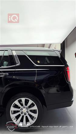 شيفروليه تاهو